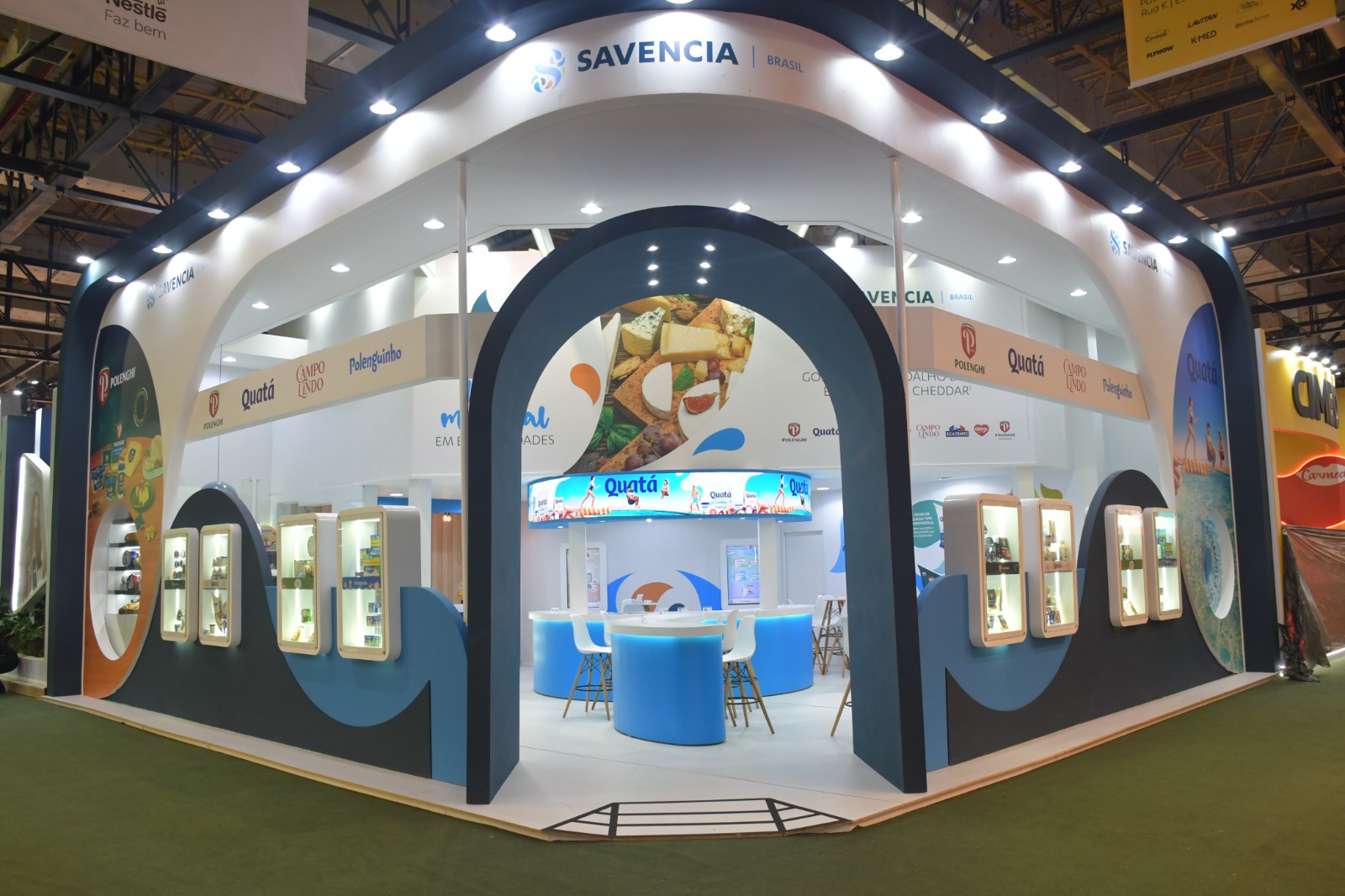 Savencia
