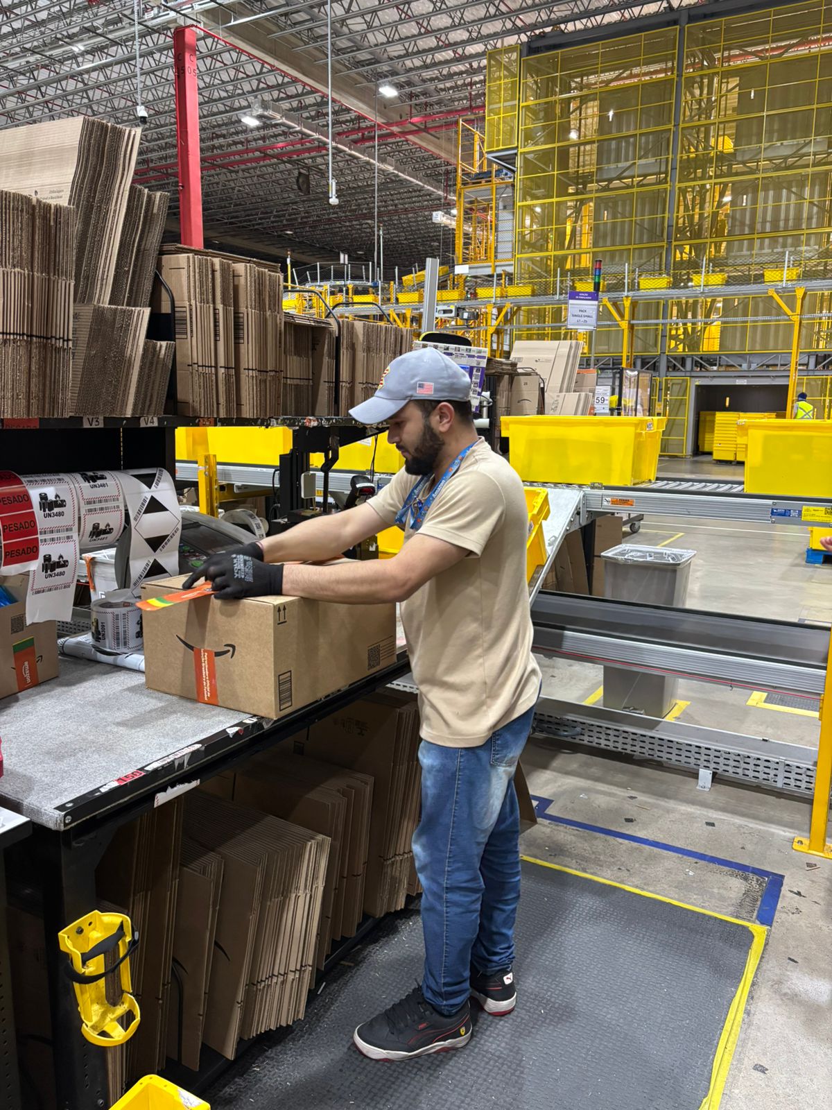 Prime Day