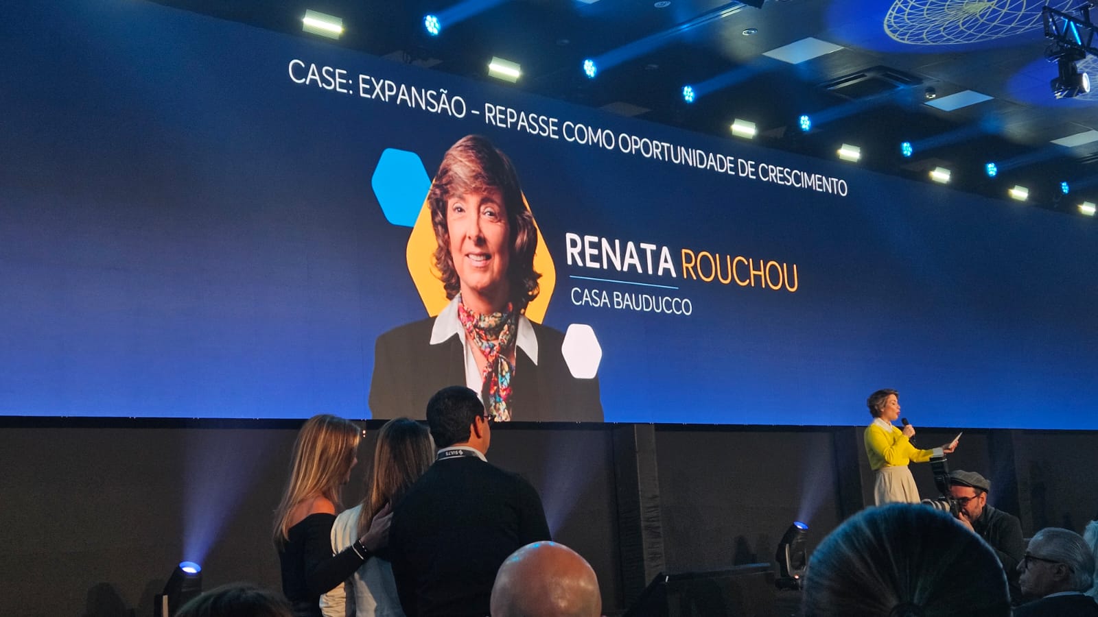 Repasse