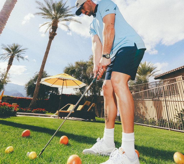 Golfe