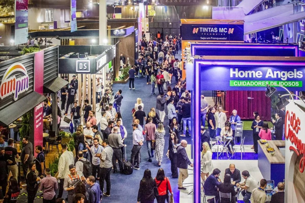 ABF EXPO