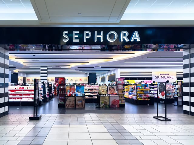 Sephora