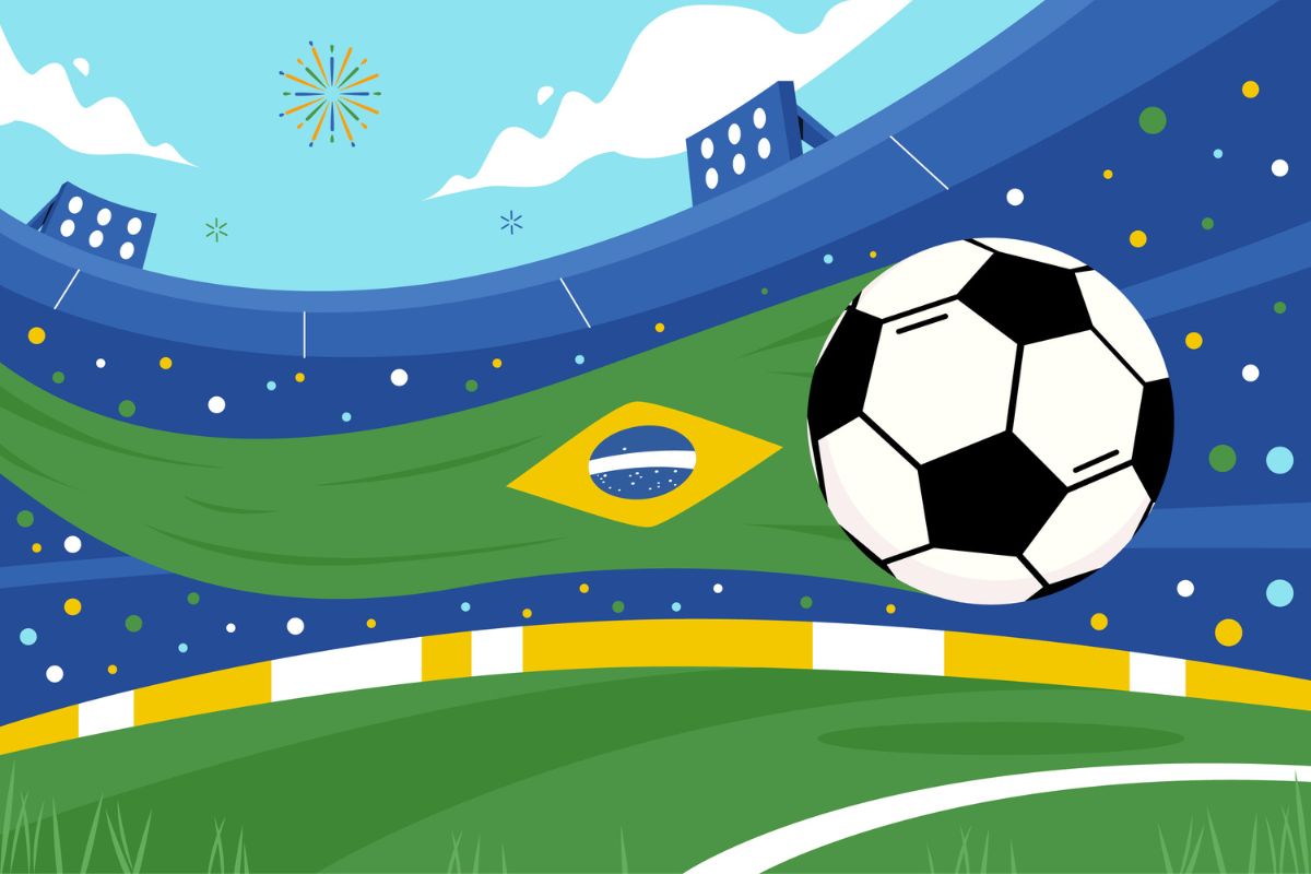 Copa do Mundo 2026 movimenta bilhões no setor de eventos