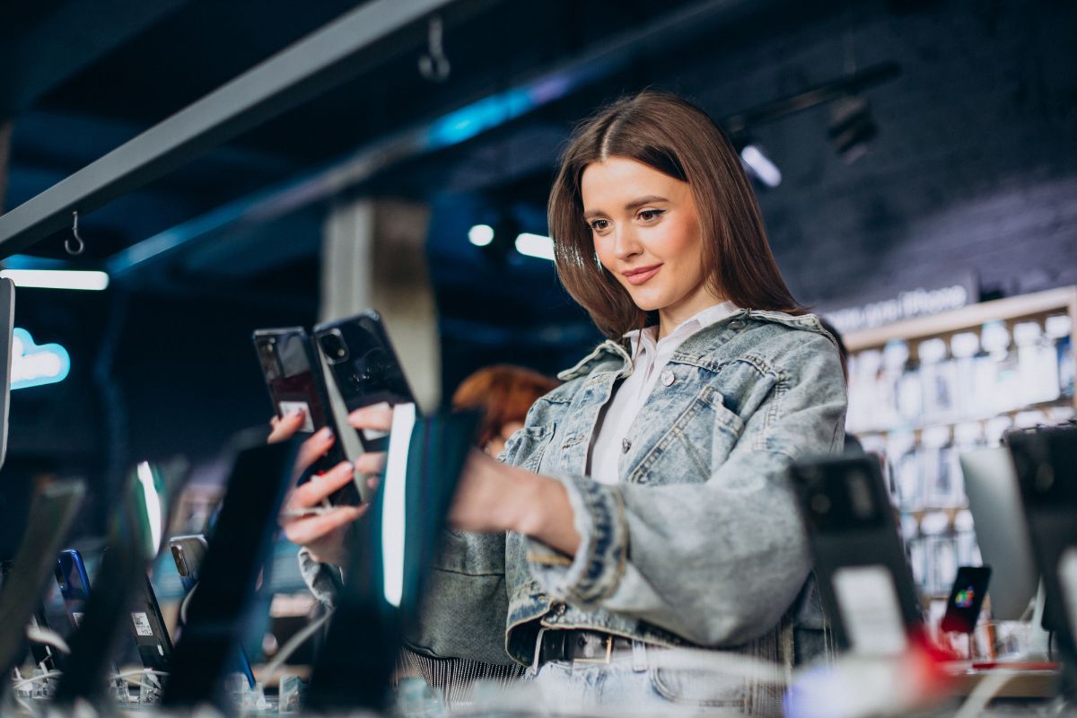Crediário para celulares cresce 21,7% com alta dos preços dos smartphones