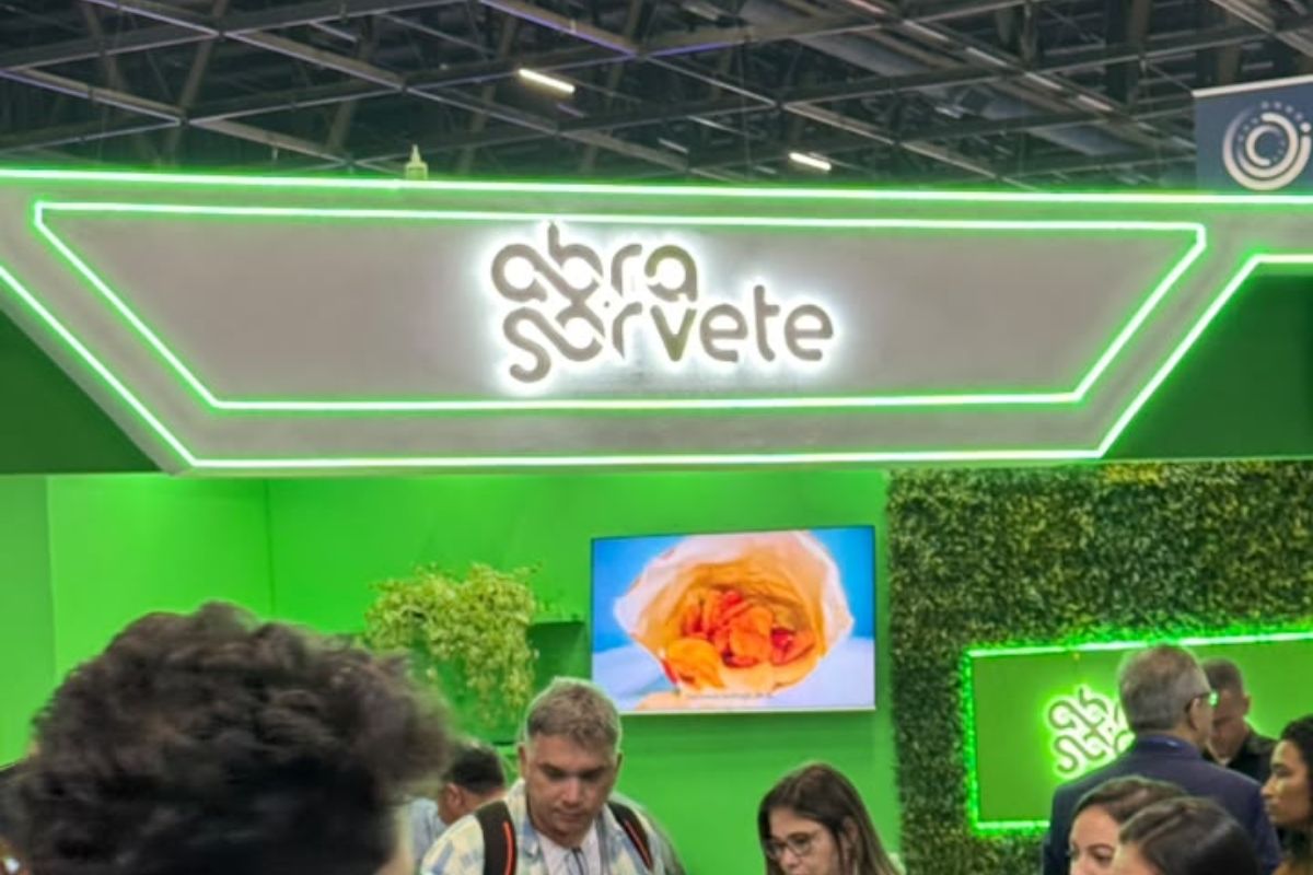 Fispal sorvetes