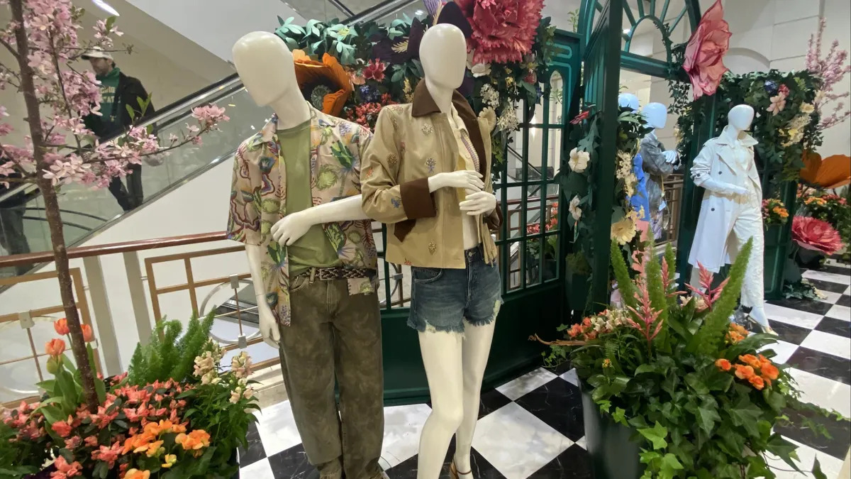 Macy's