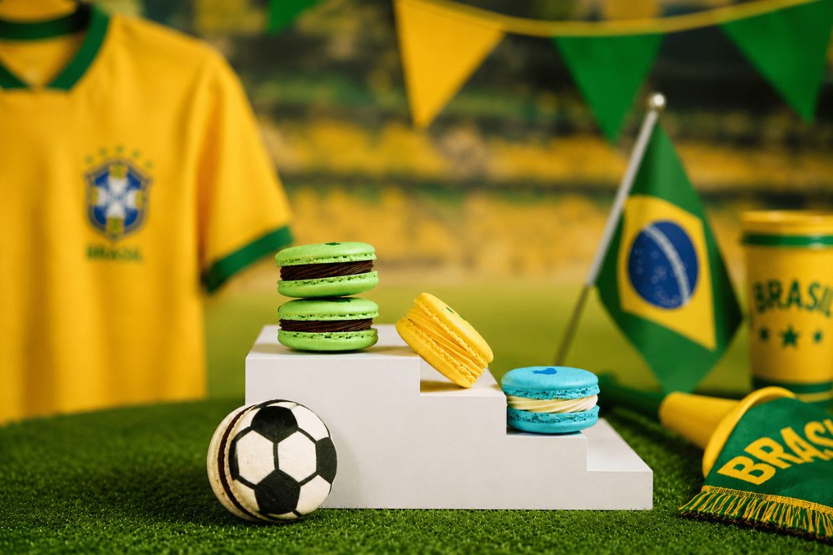 Marketing no futebol: franquias investem em promoções, brindes e produtos temáticos