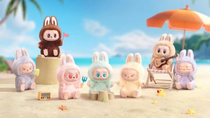 Pop Mart