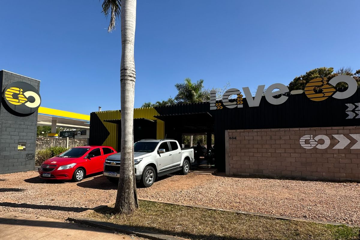 Lave Go:Mercado de lava-rápido cresce com avanço da frota e novas demandas dos consumidores
