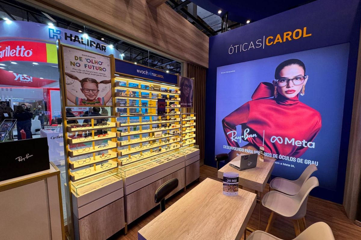 óticas carol