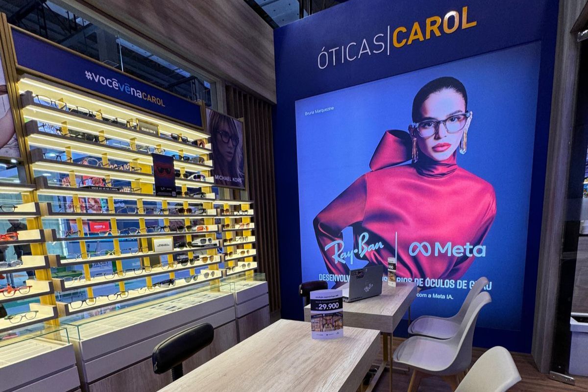 óticas carol