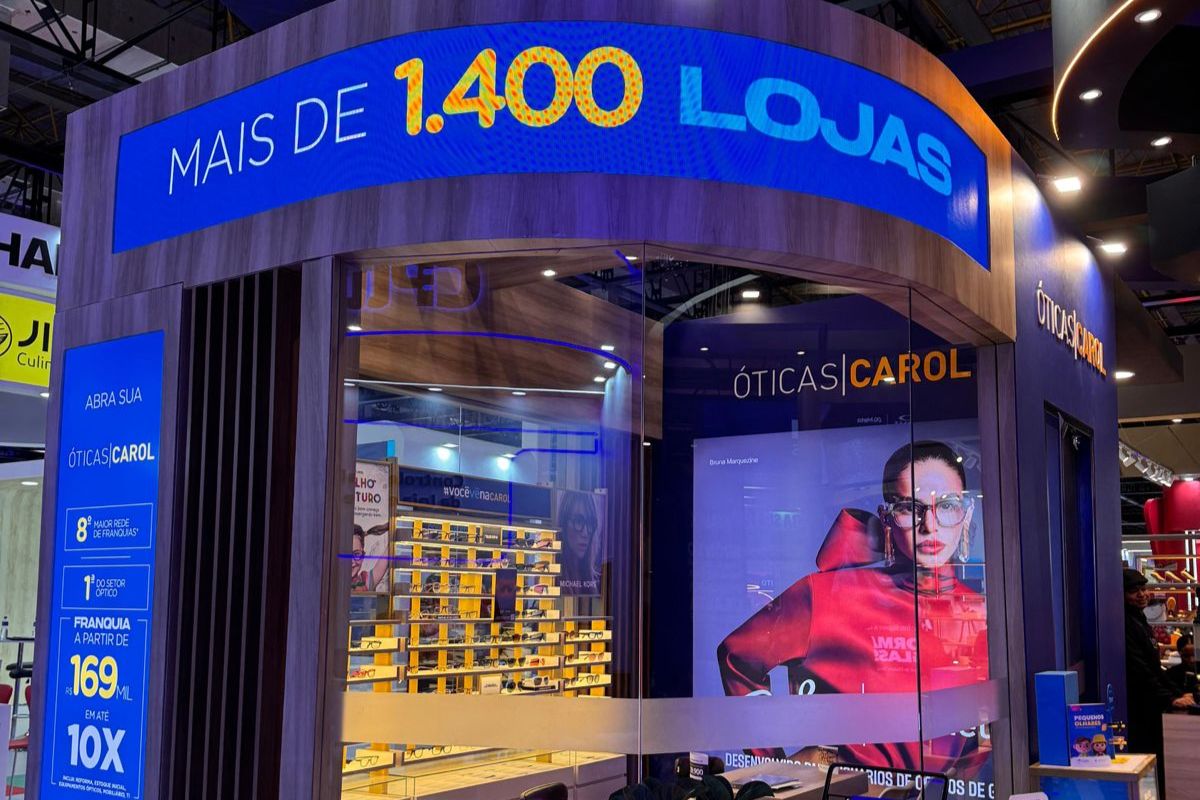 óticas carol