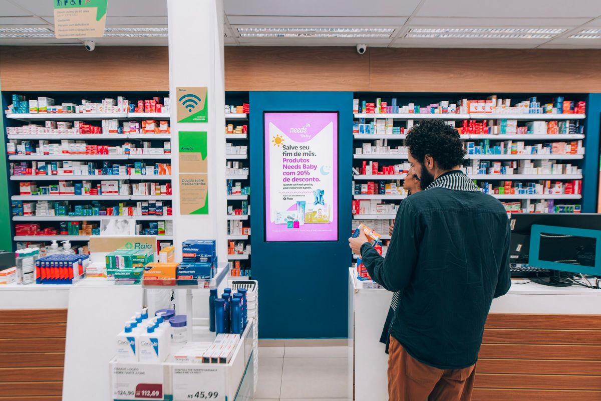 Retail Media