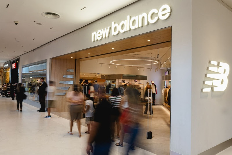 New Balance