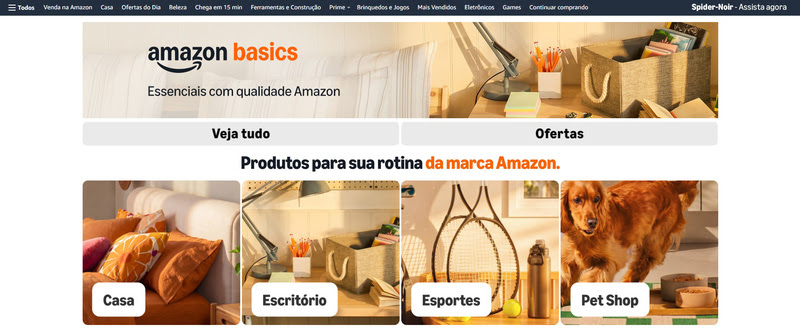 Amazon