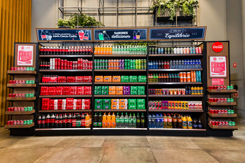 Coca-Cola