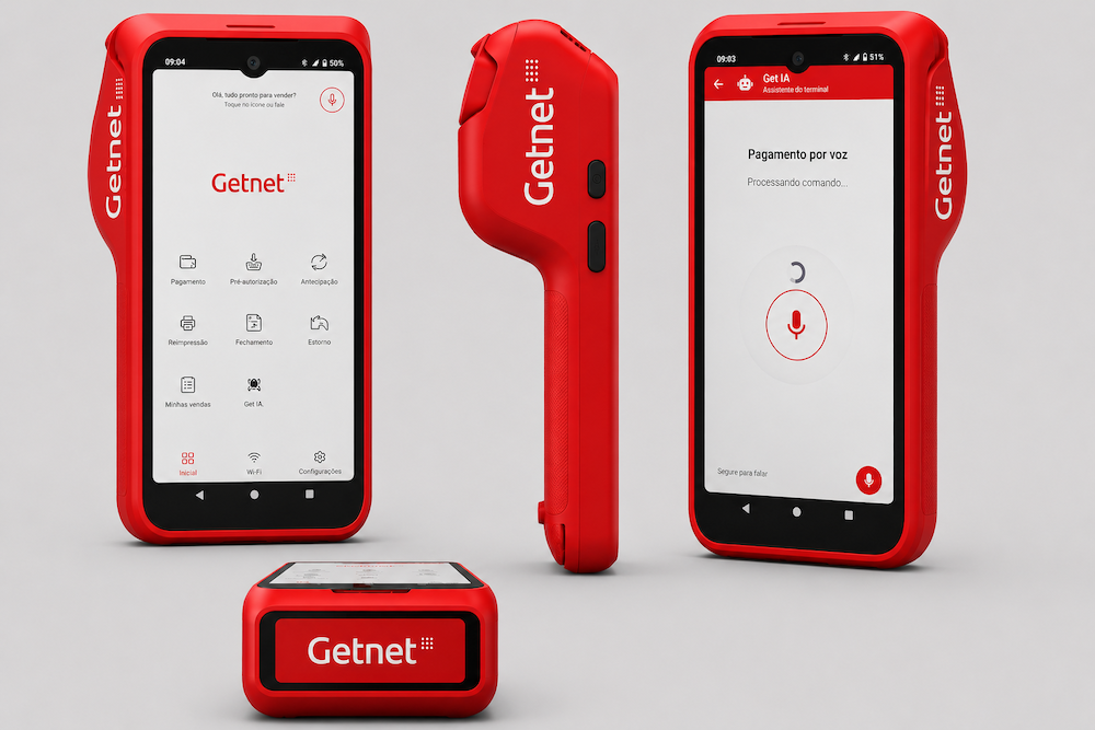 Getnet