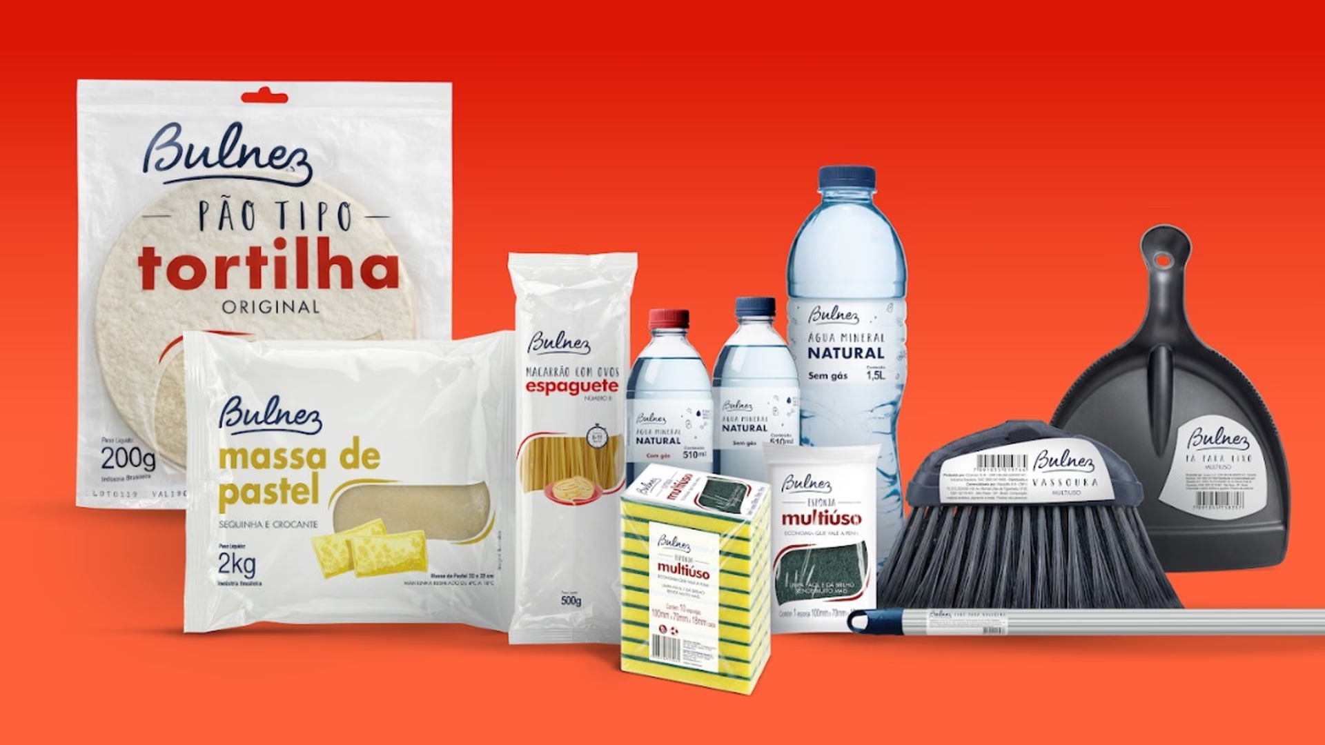 marca própria