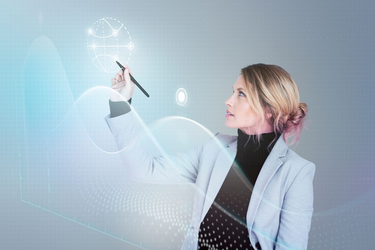 Estudo aponta que 90% dos projetos da alta liderança envolvem IA e transformação digital