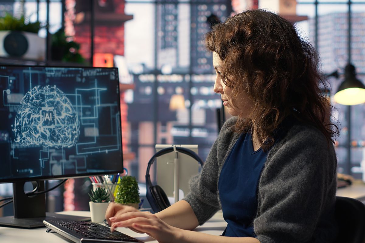Estudo aponta que 90% dos projetos da alta liderança envolvem IA e transformação digital
