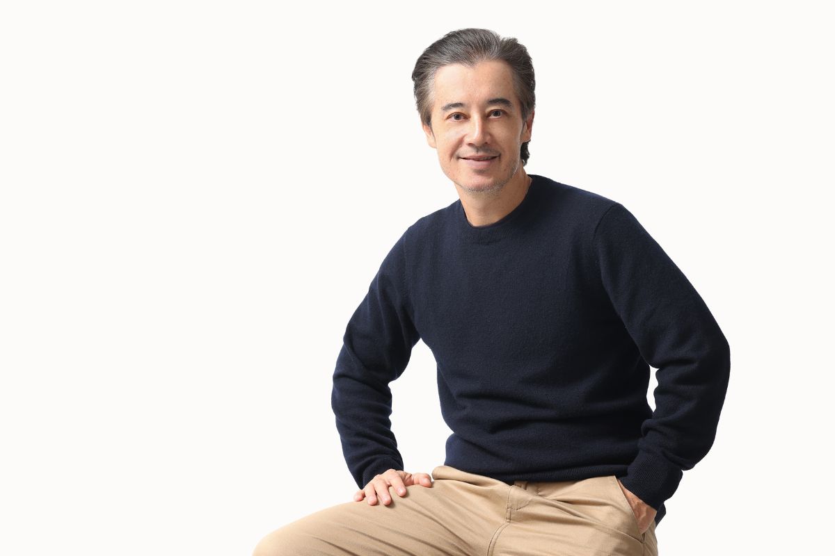 Marcus Yamamoto Aramis