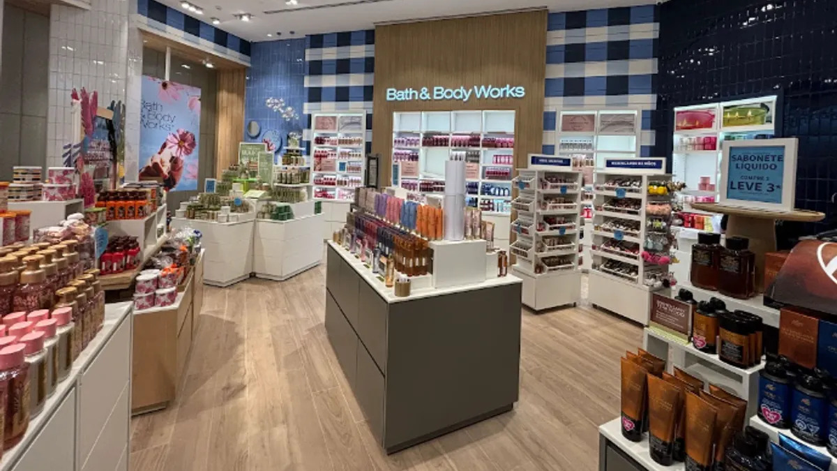 Bath & Body Works Brasil