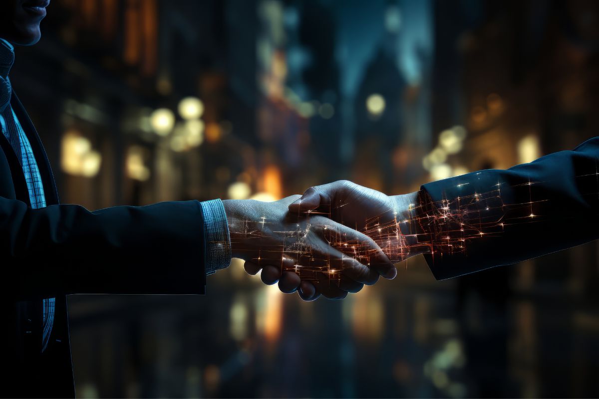 Inteligência Artificial no varejo e franquias: Por que a inovação exige governança jurídica?