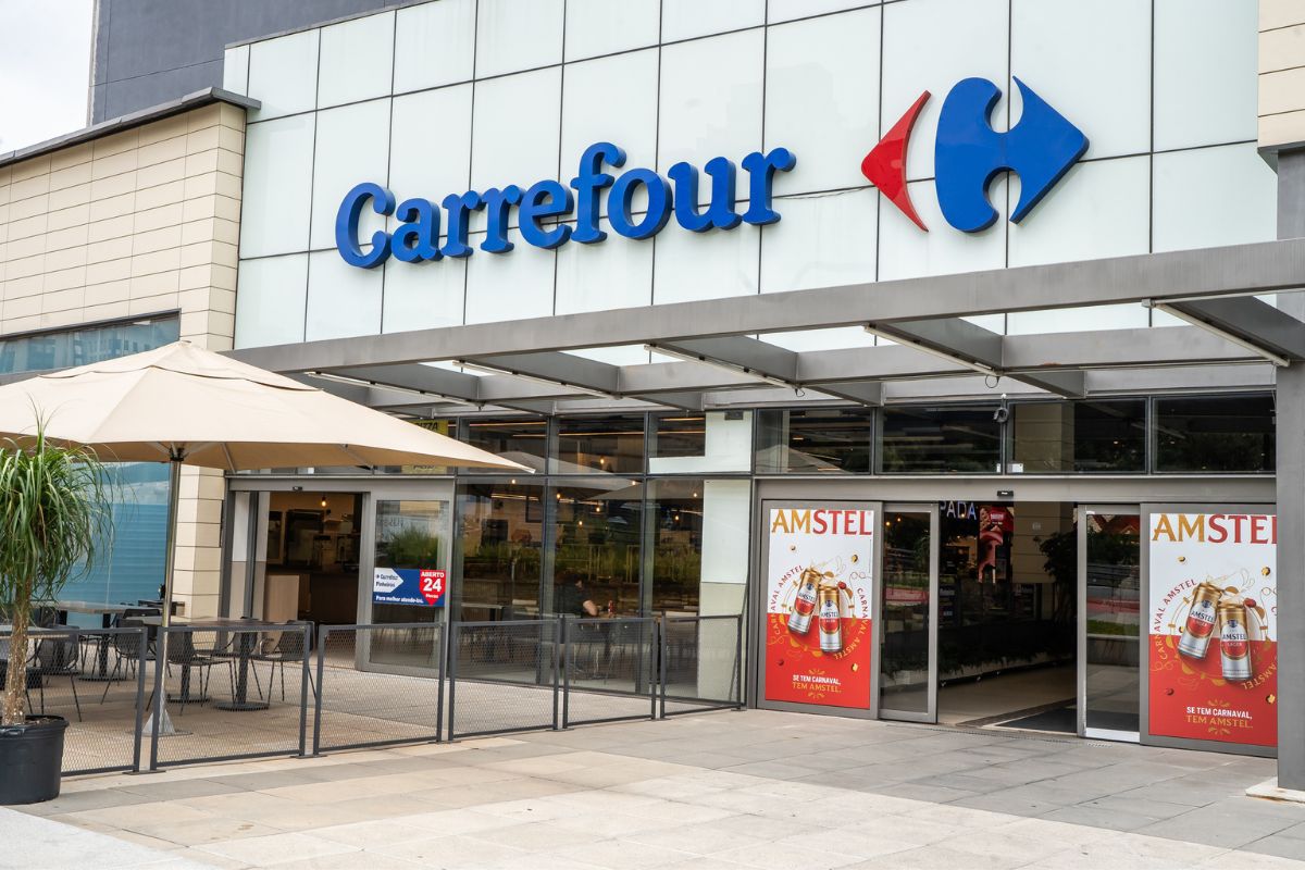 Carrefour
