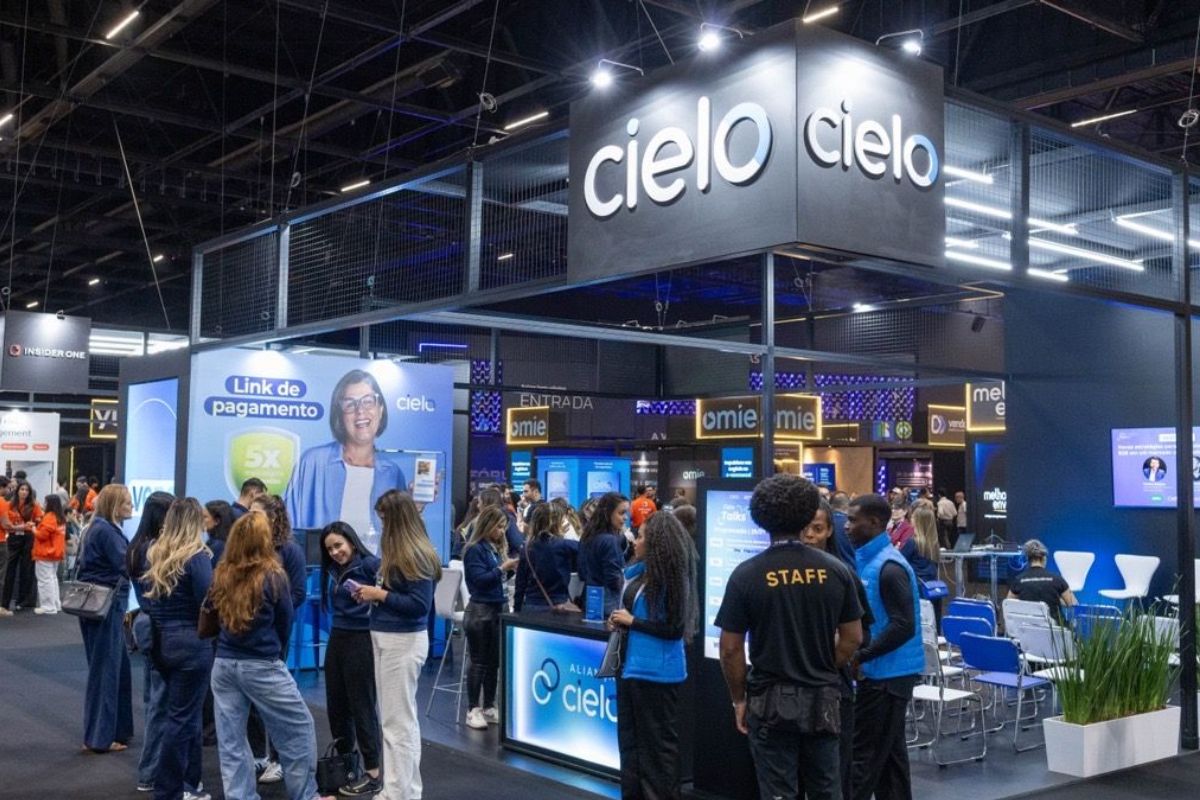 Cielo lança pagamentos por agentes de IA com Google Cloud