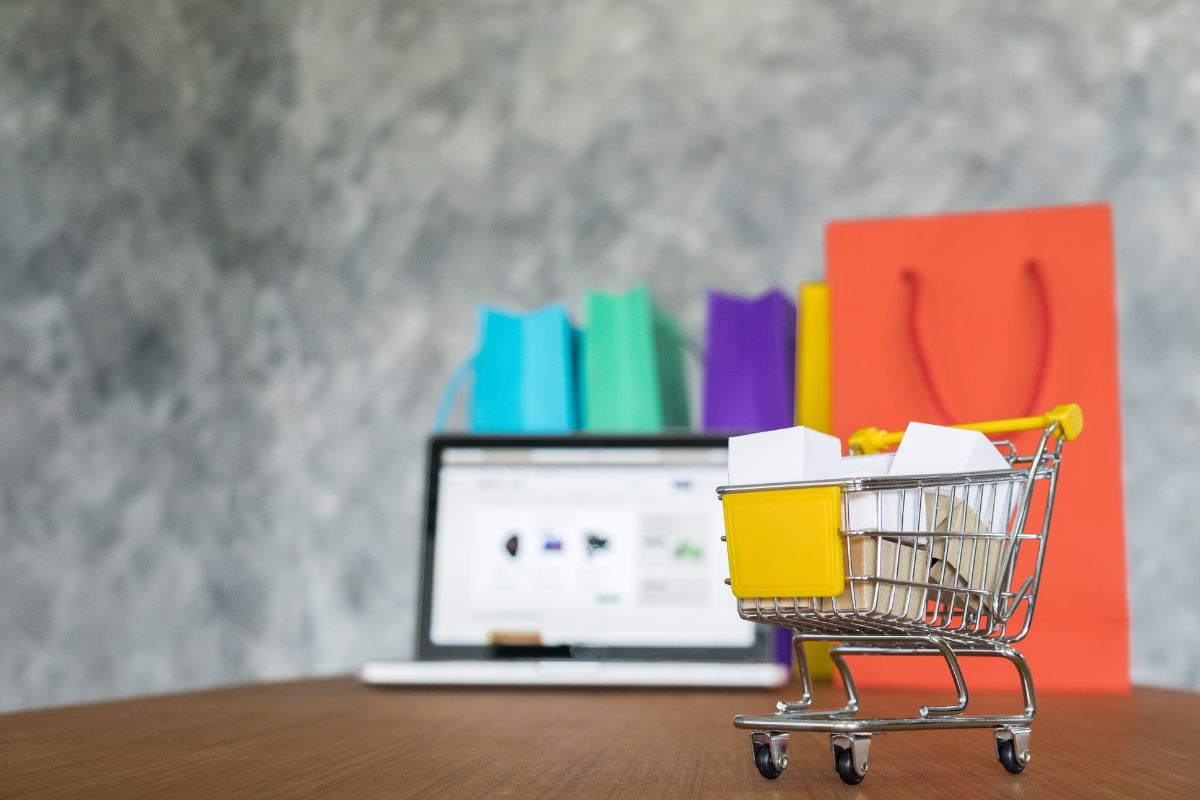 E-commerce Brasileiro