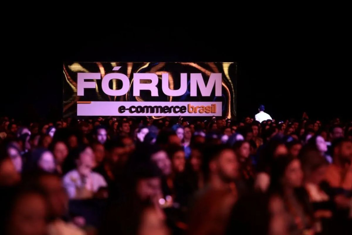 Fórum E-commerce Brasil