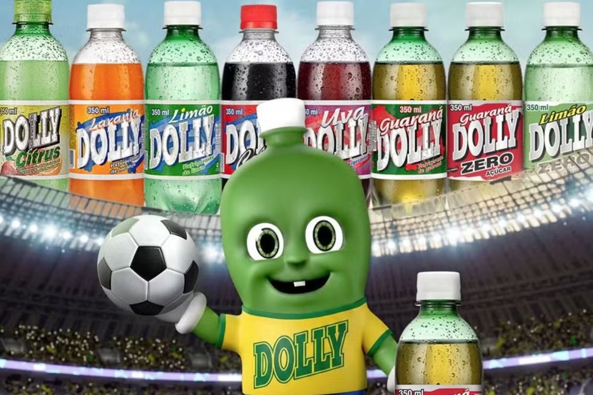 Grupo Dolly: pedido de falência explicado por especialistas