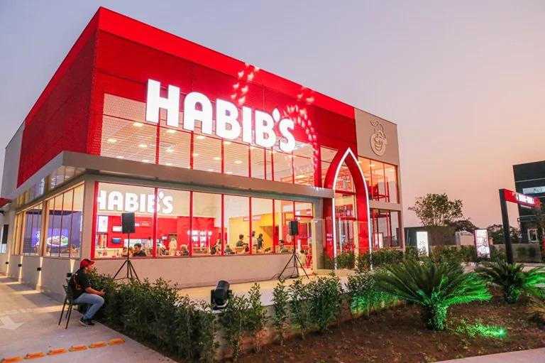 Habib's