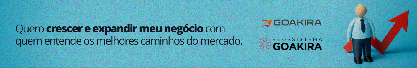 Banner para artigos GoAkira