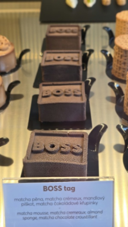Boss Café