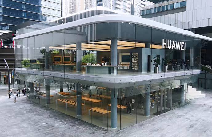 Huawei