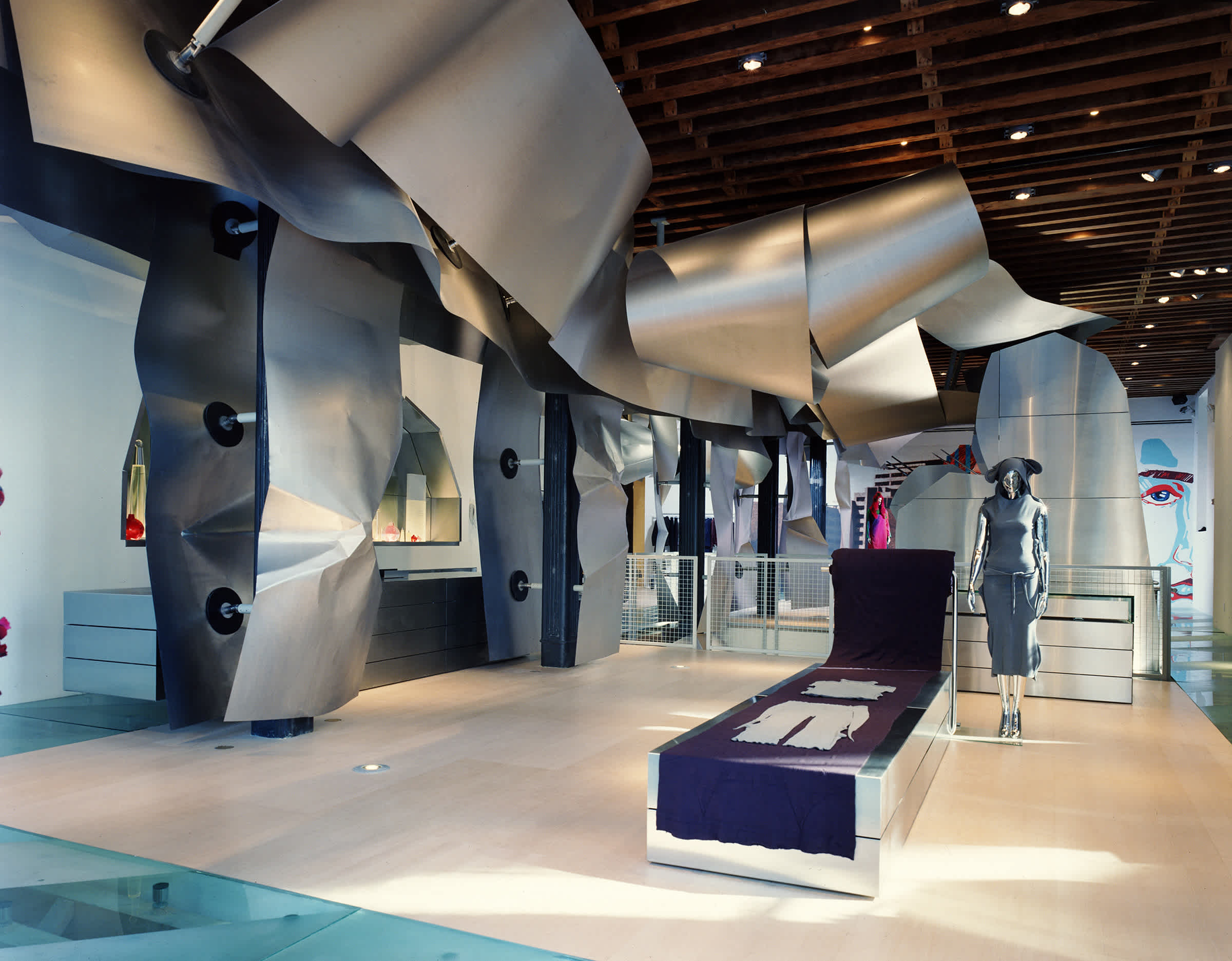 Issey Miyake