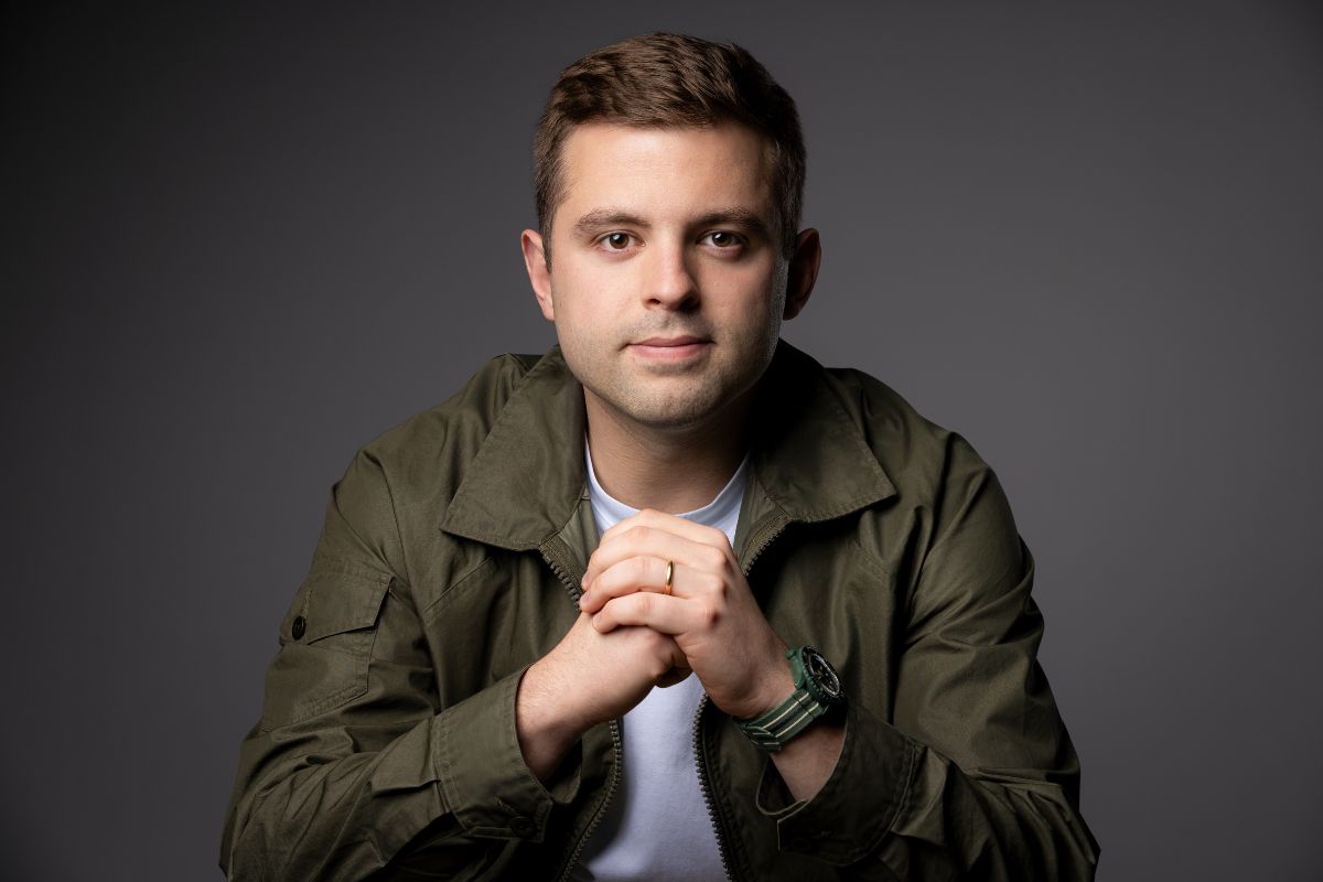 Mateus Biselli, Diretor de Go to Market na Stone
