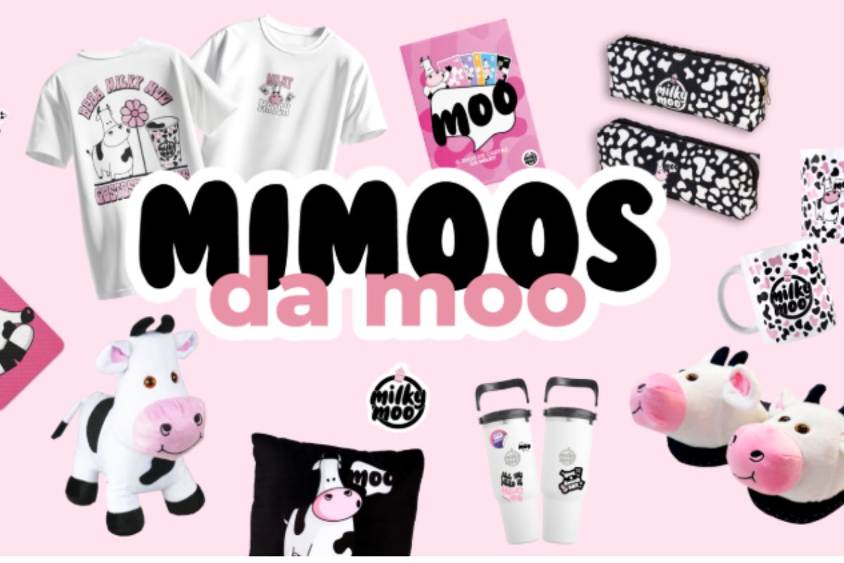 Milky Moo