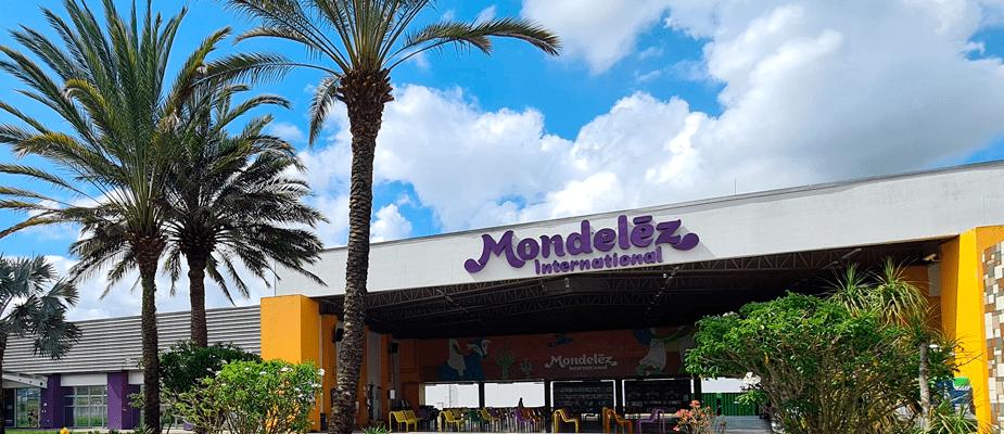 Mondelez