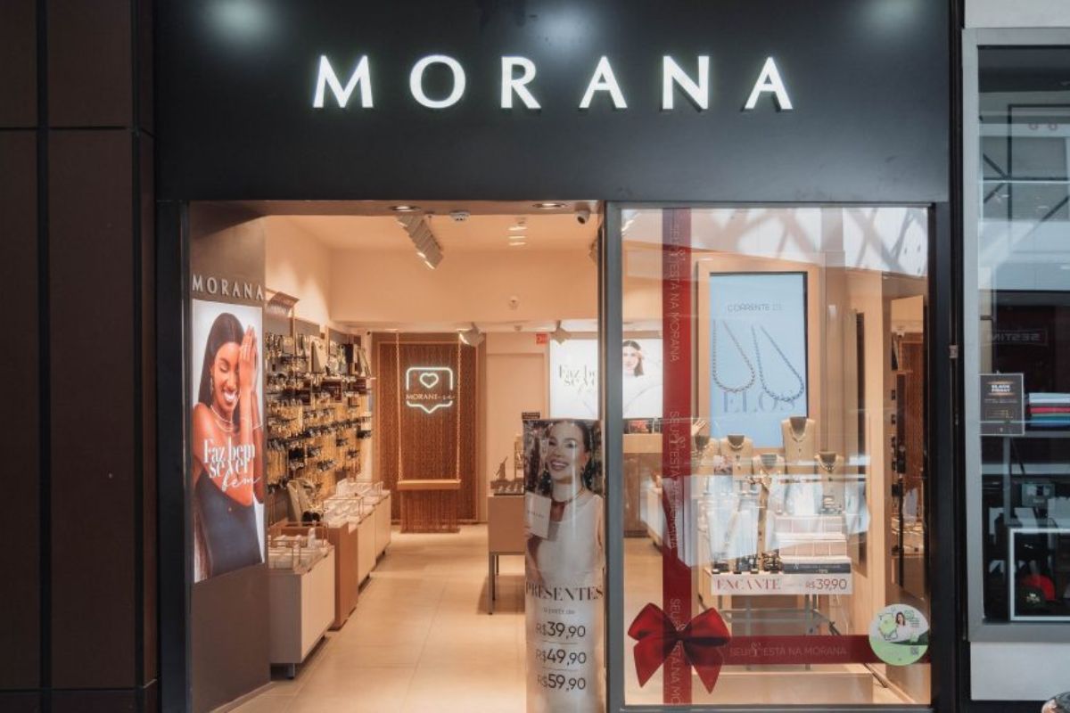 Morana expande internacionalmente com abertura de loja na Argentina