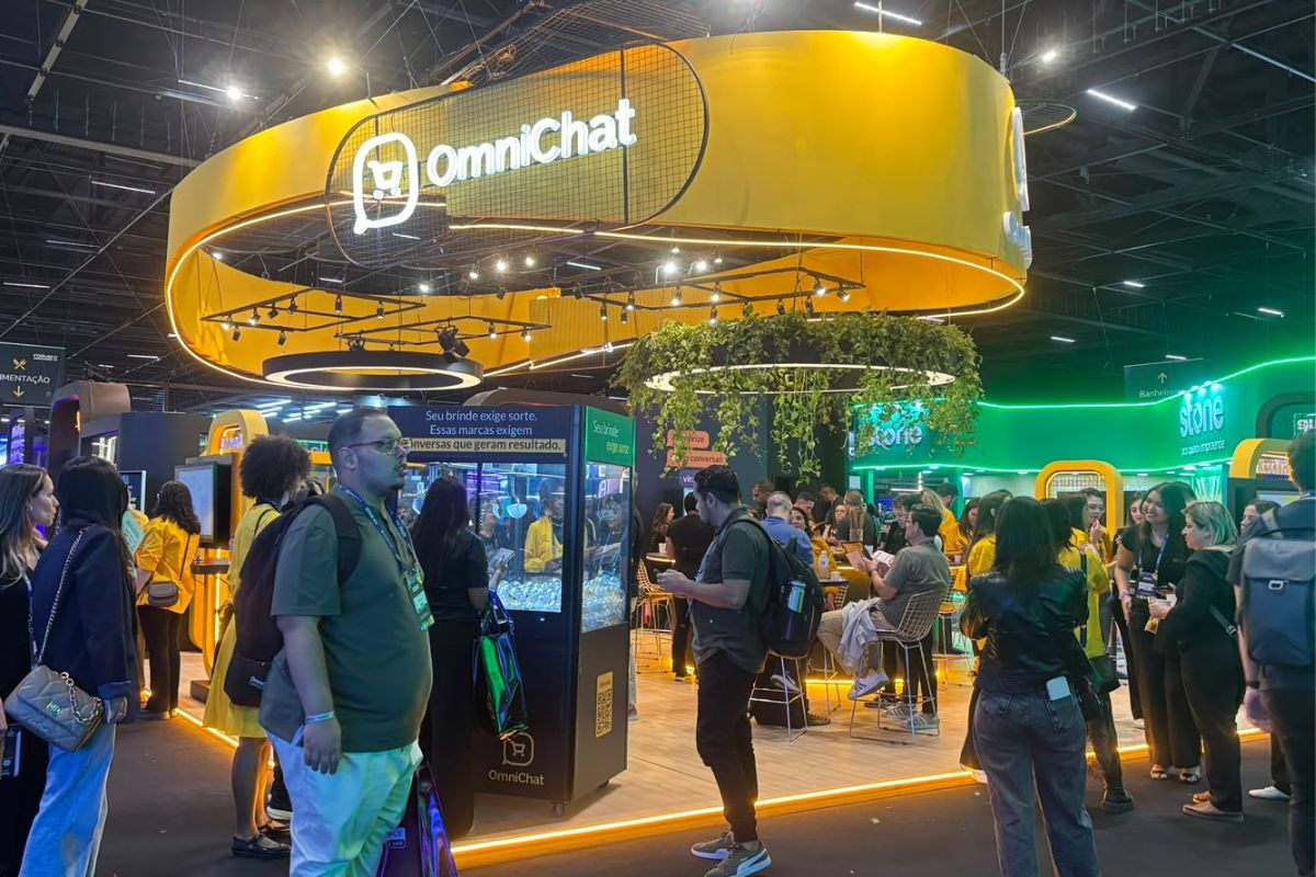 Omnichat