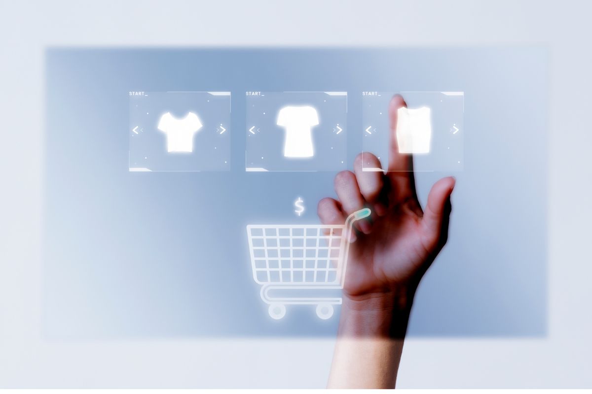 Quantum Retail