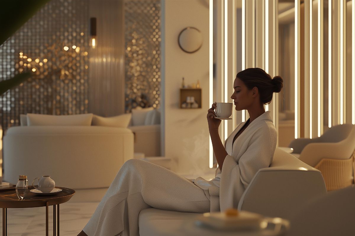 Quiet Luxury