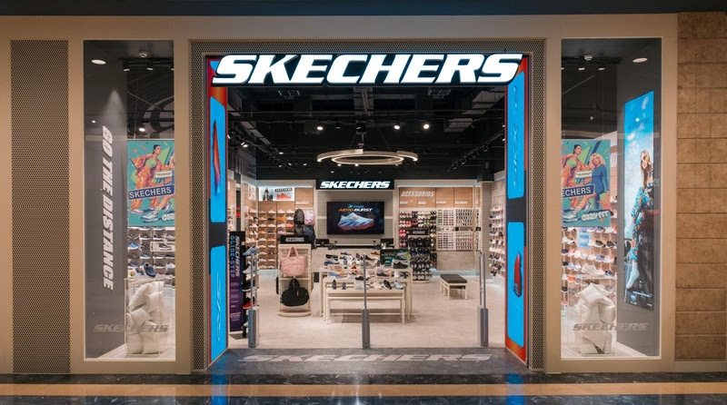 Skechers
