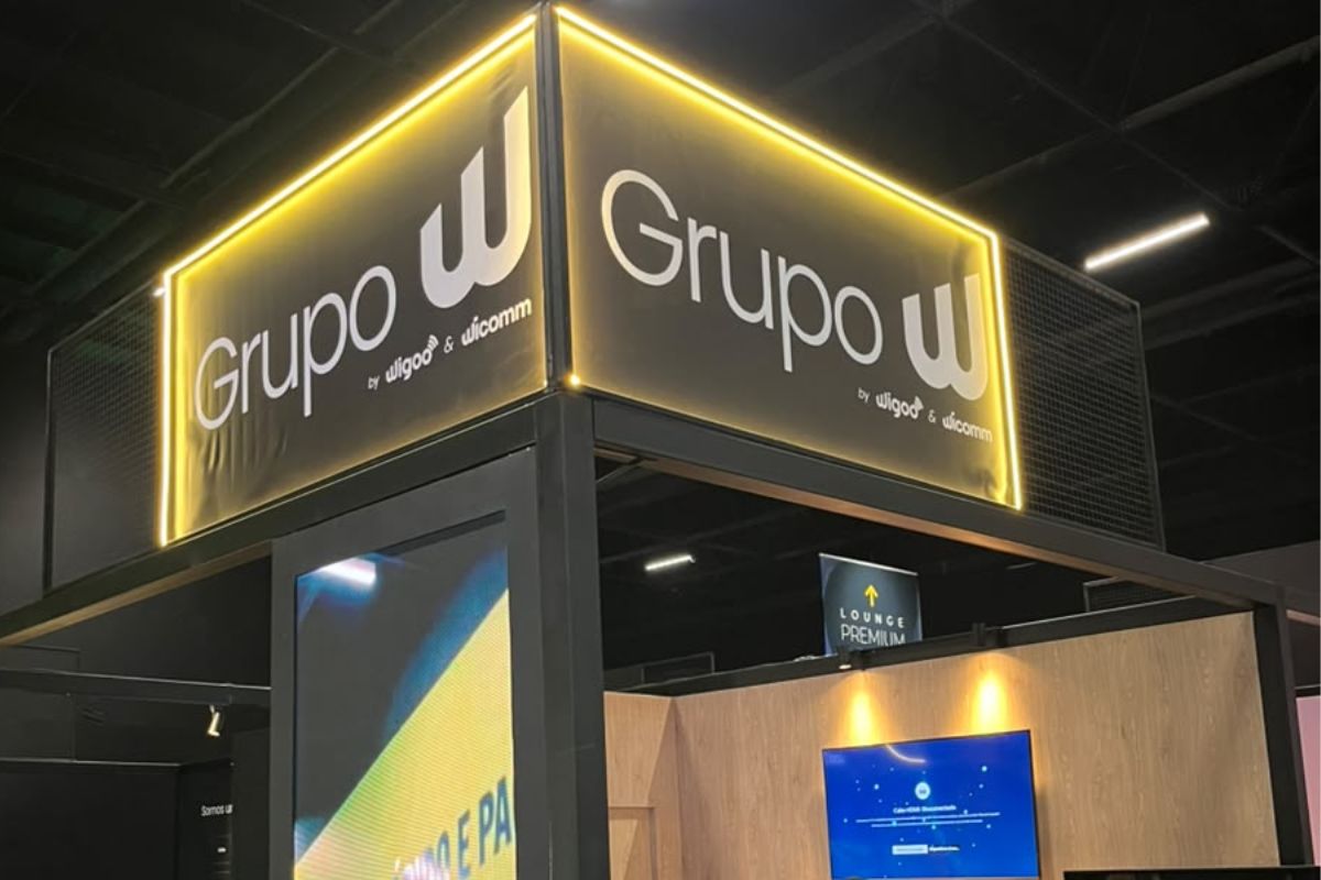 Wicomm no Fórum E-Commerce Brasil