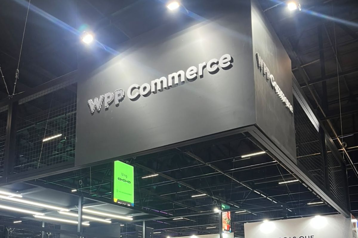 WPP no Fórum E-Commerce Brasil