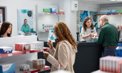 Retail Media Pharma; varejo farmacêutico
