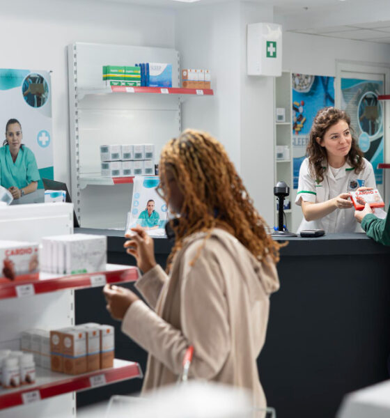Retail Media Pharma; varejo farmacêutico