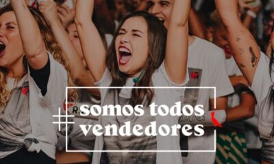 Vendedores